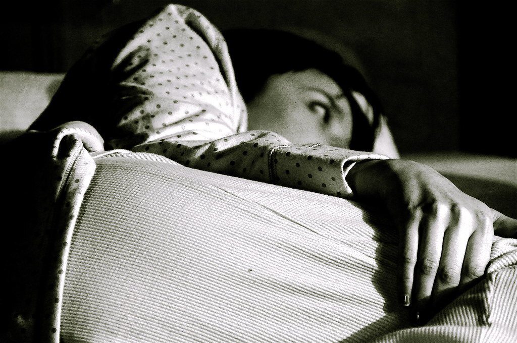 Marijuana and Insomnia