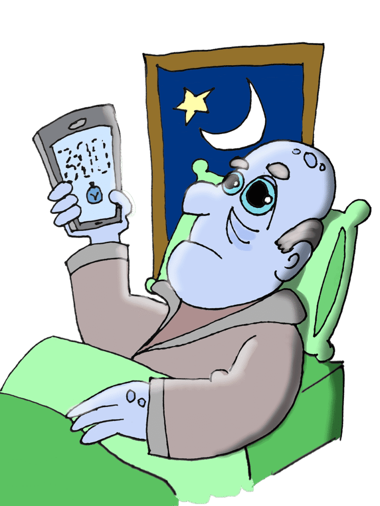 Marijuana and Insomnia