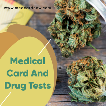 Medical Card and Drug Tests