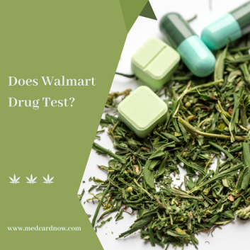 Does Walmart Drug Test In 2022? (New Workers MUST Read)
