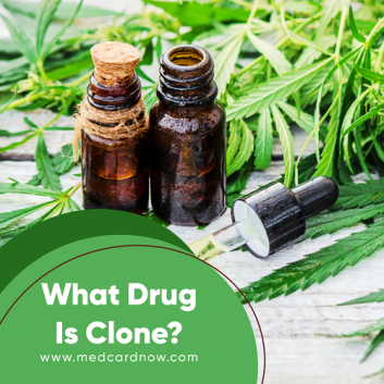 What Is Clone Drug