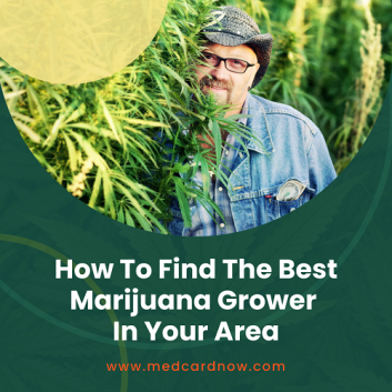how to find a grower in california
