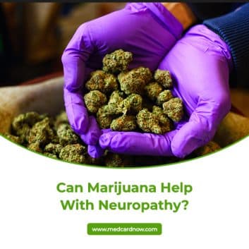 Can Marijuana Help With Neuropathy