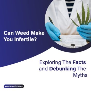 Can Weed Make You Infertile