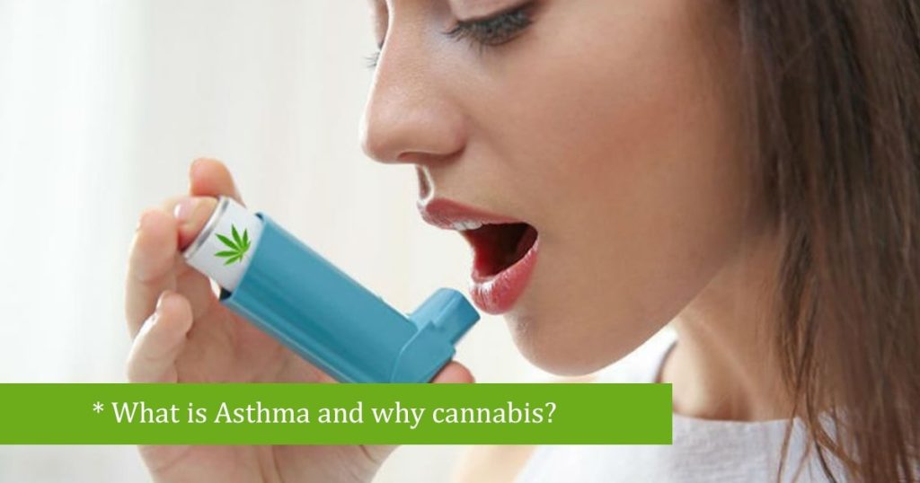 can you get a medical card for asthma