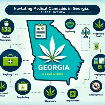 Georgia's Medical Cannabis