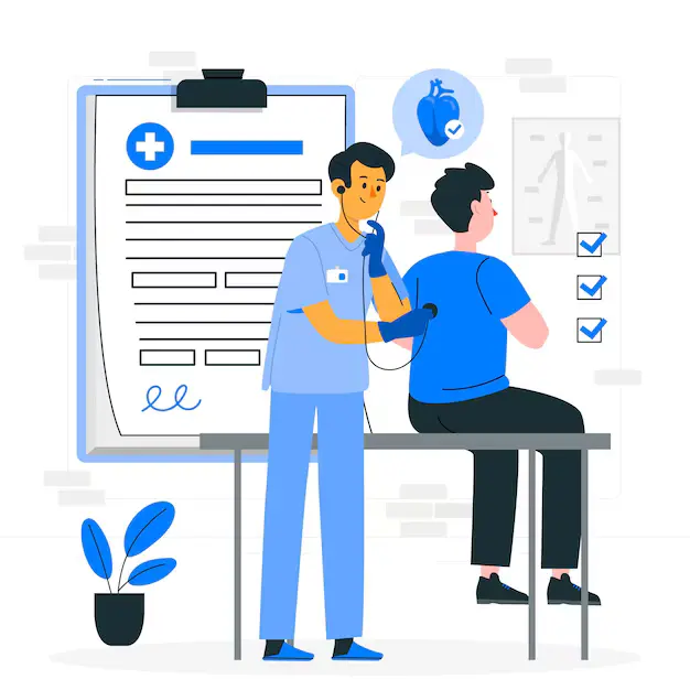 Medical Evaluation by Med Card Now