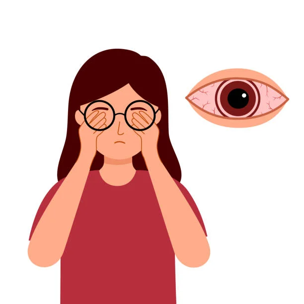 Medical marijuana for glaucoma and eye conditions