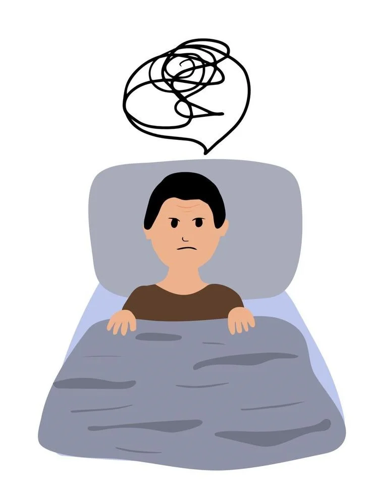 Medical marijuana for insomnia and sleep disorders