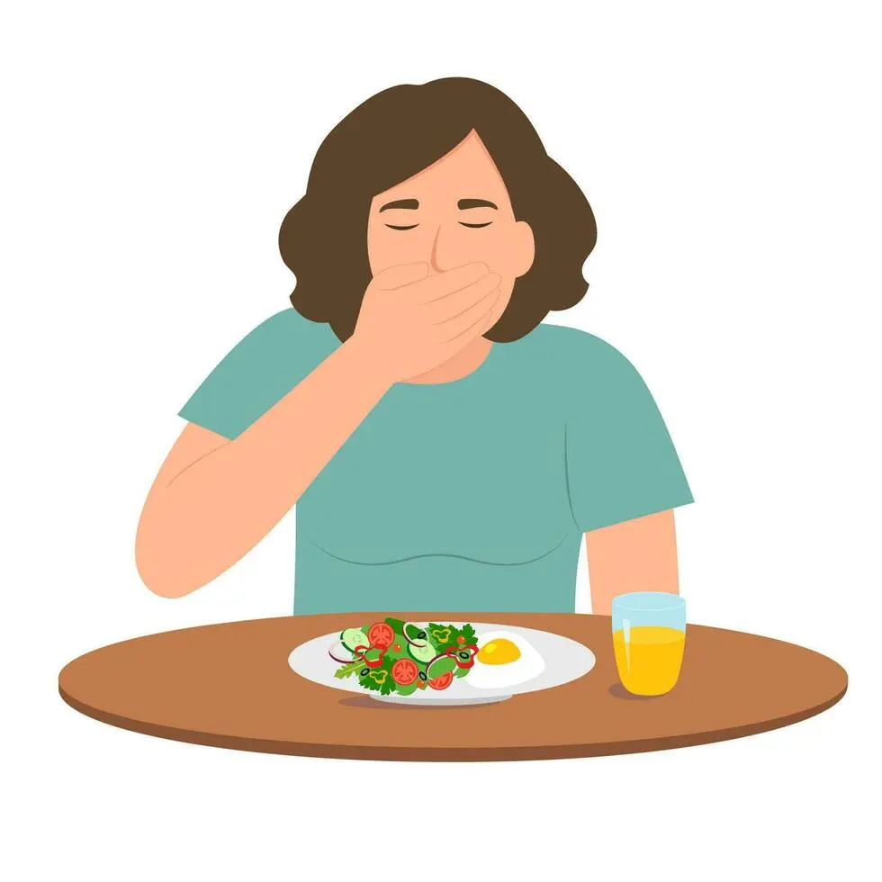 Medical marijuana for nausea and appetite loss