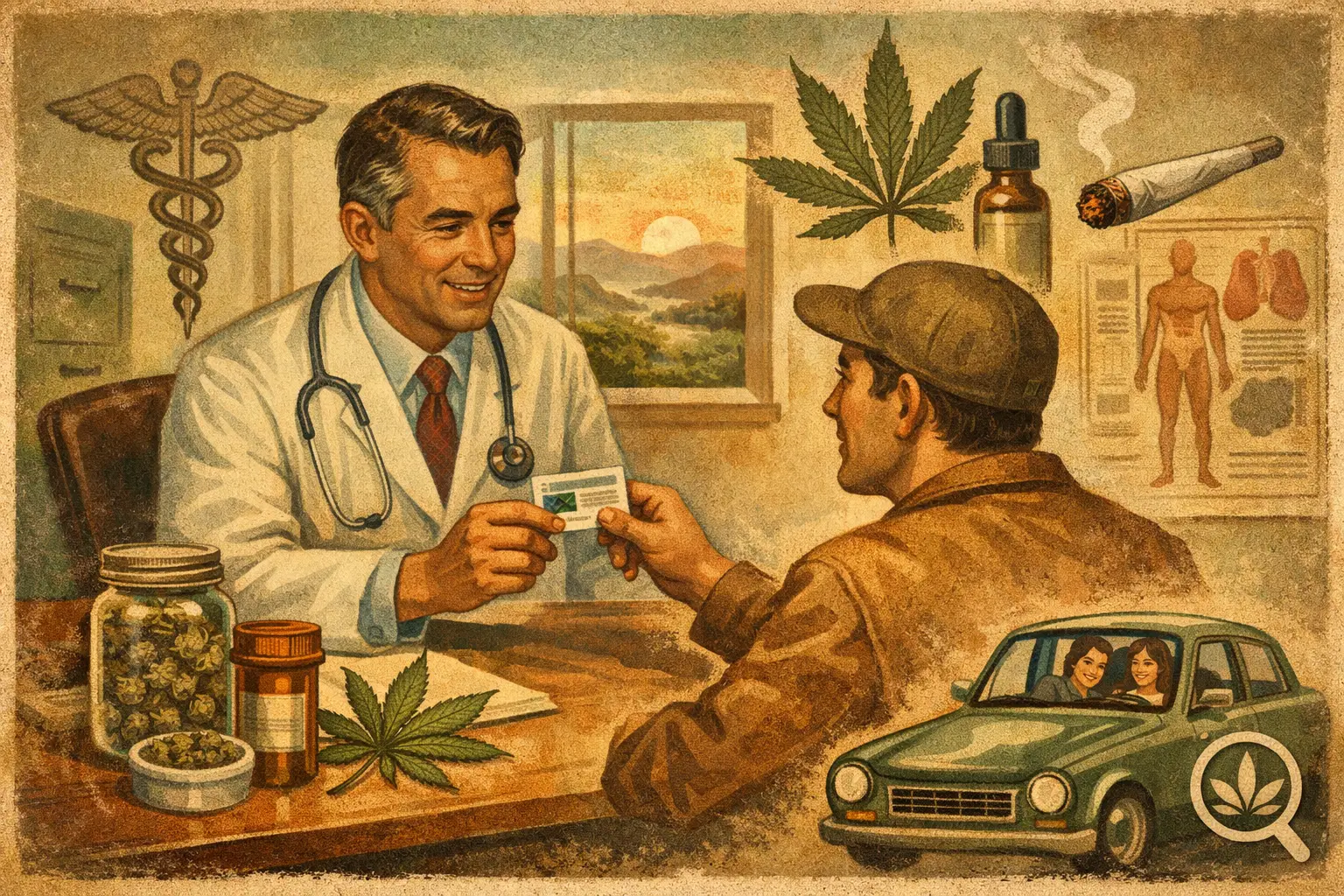 9 Reasons to Get a Medical Marijuana Card