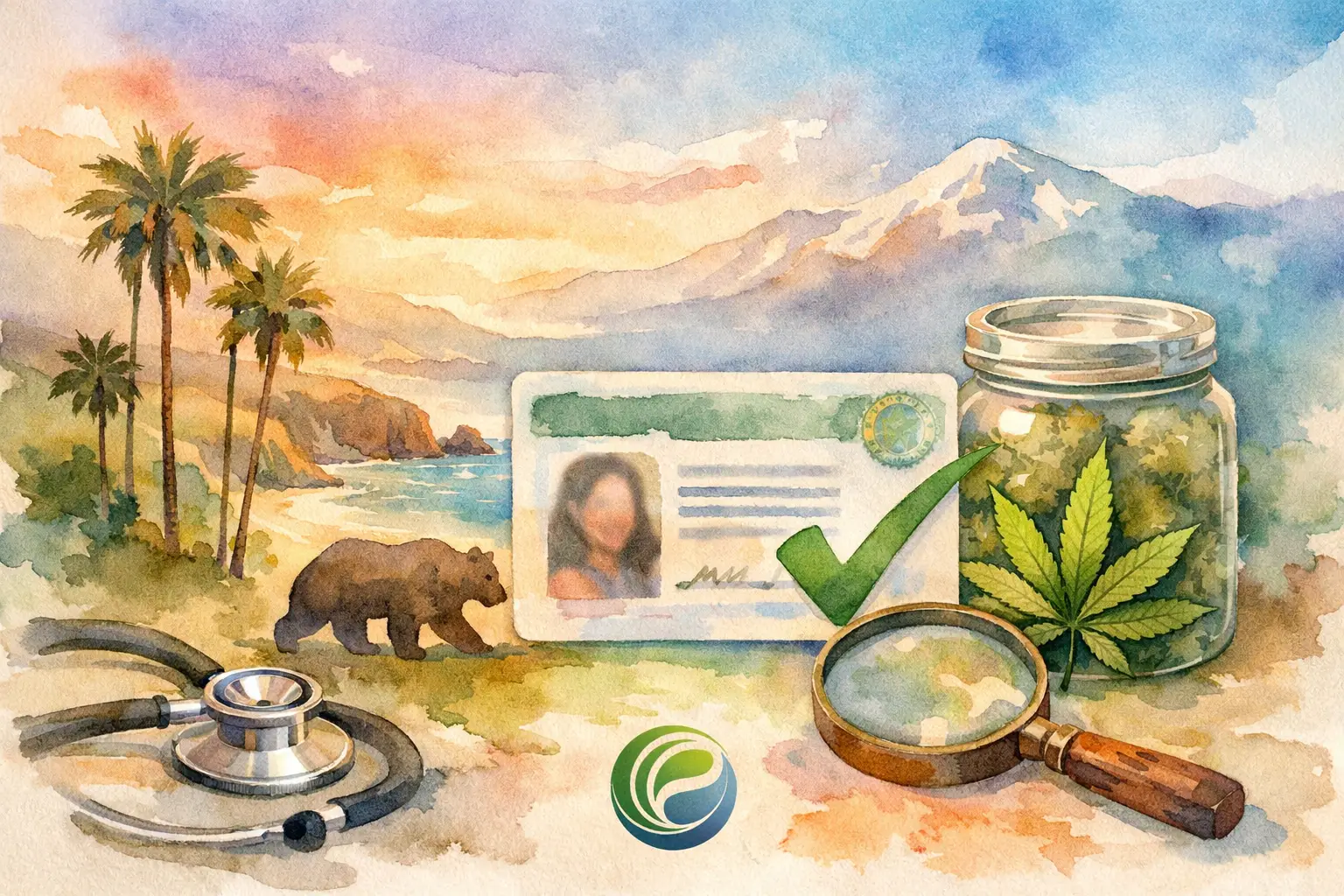 California MMJ Card Review: What to Check