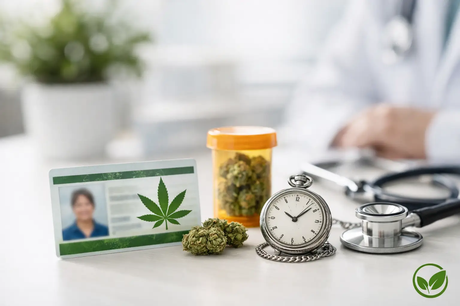 How Long Does a Medical Marijuana Card Last?