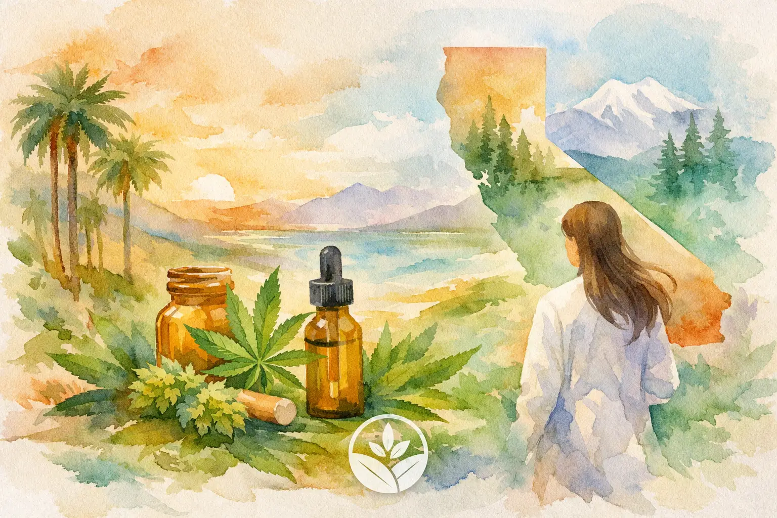 How to Qualify for Medical Cannabis California