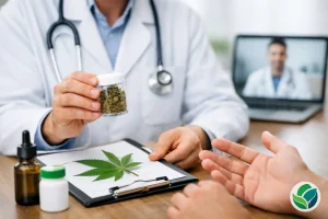 How to Spot a Legit Cannabis Recommendation Service