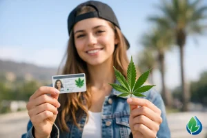 Medical Marijuana Card Under 21 California