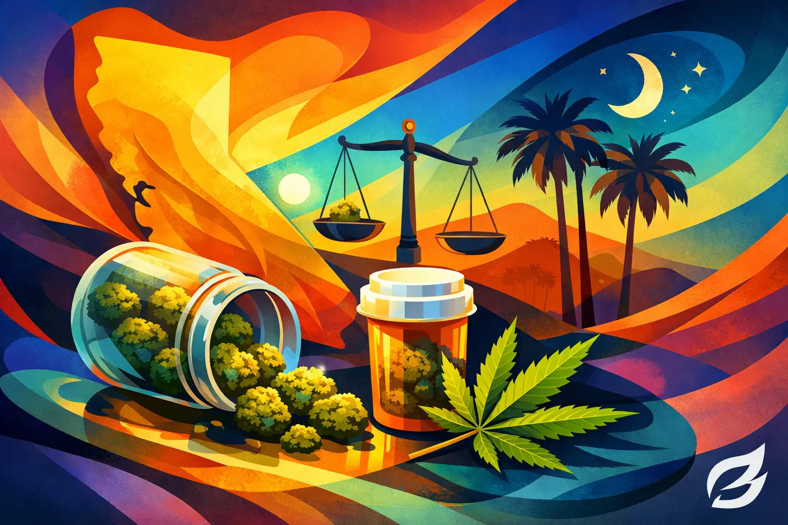 Medical Marijuana Possession Limits California