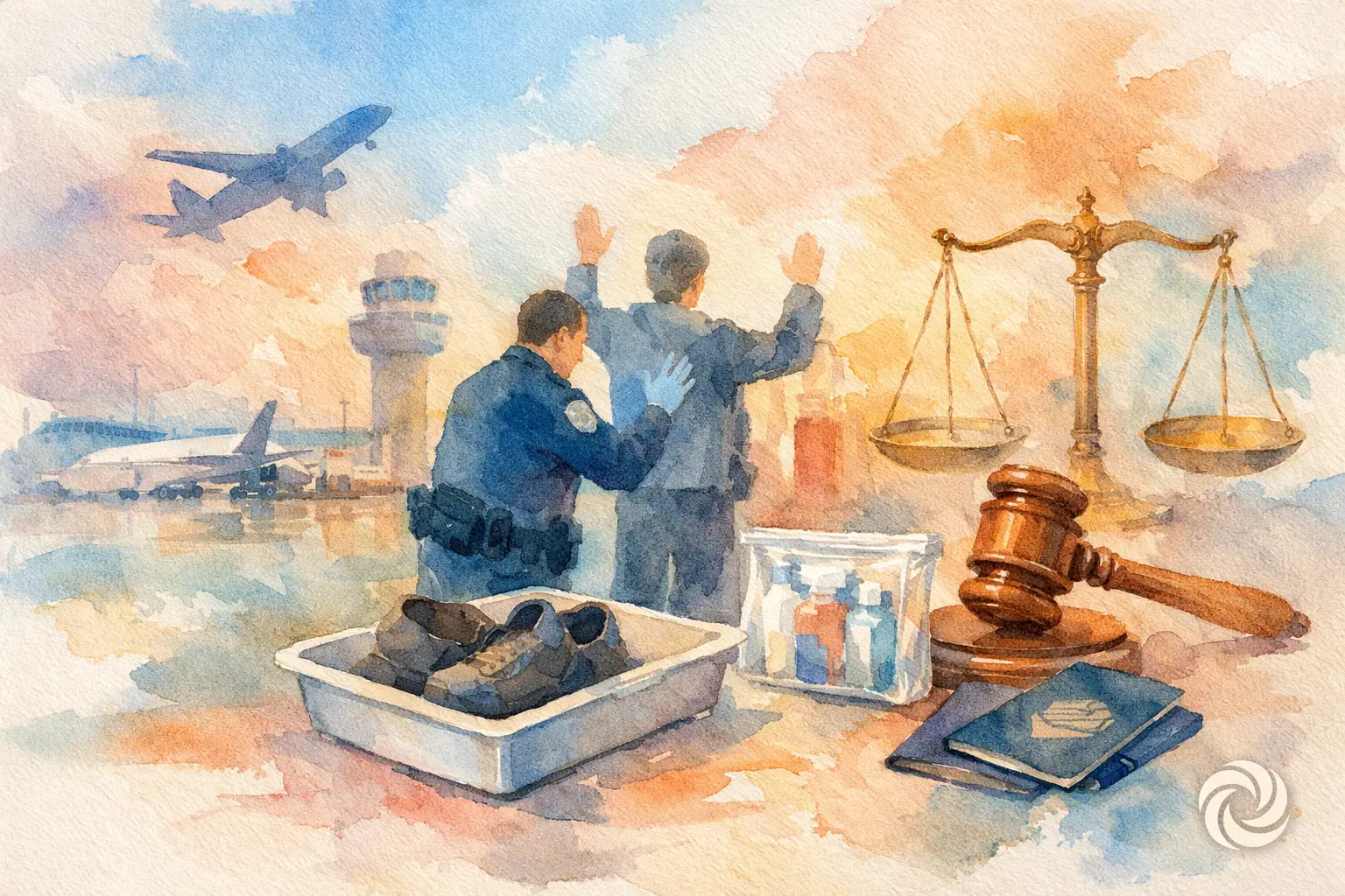 TSA New Laws 2026: What Travelers Should Know