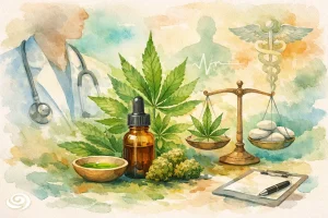 7 Top Benefits of Physician Cannabis Approval
