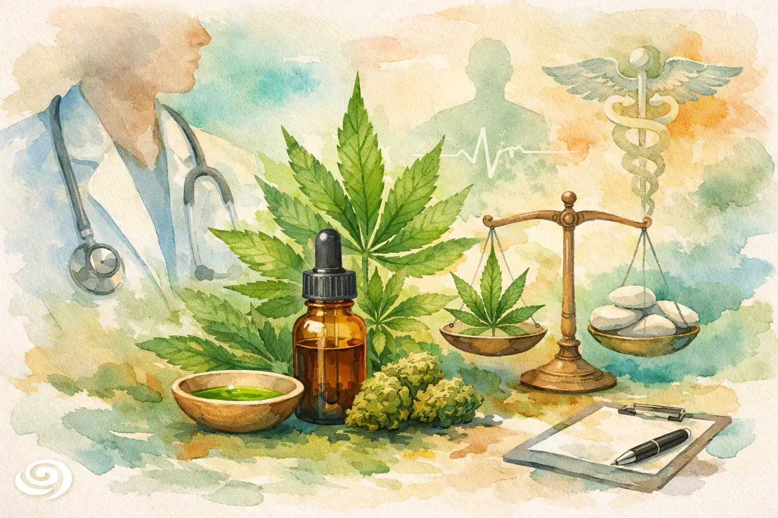 7 Top Benefits of Physician Cannabis Approval