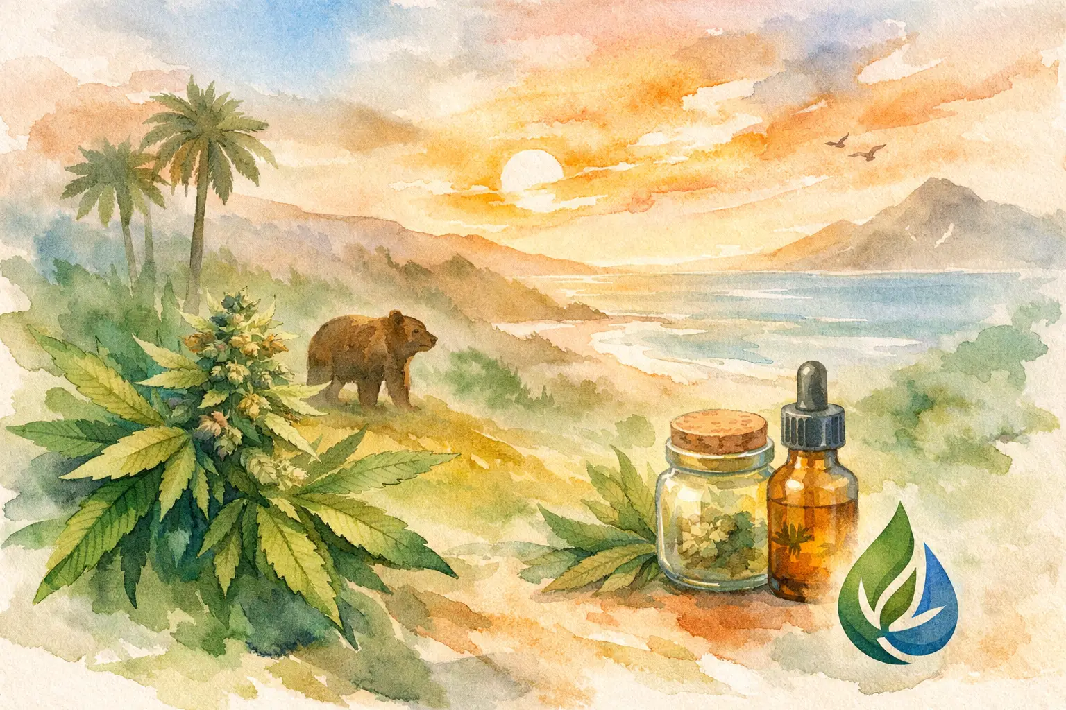 California Cannabis Recommendation Guide