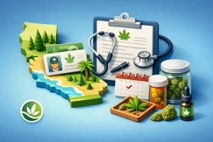 Complete California MMJ Renewal Guide