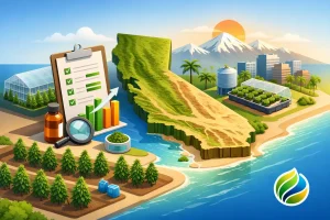 Expanded Grow Recommendation California Guide