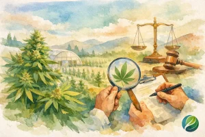Guide to Cannabis Cultivation Authorization