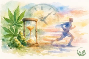 How Fast Are Cannabis Recommendations?