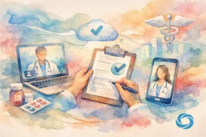How the Online Doctor Approval Process Works