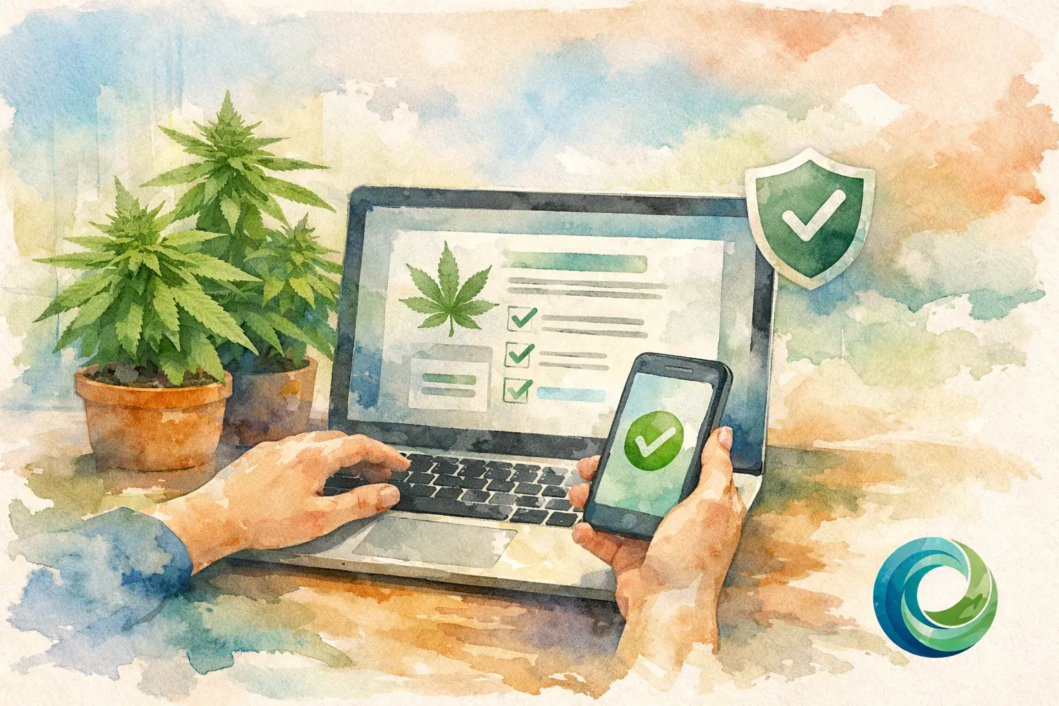 How to Request Grow Authorization Online