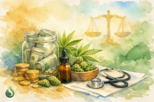 How to Save Money With MMJ Legally