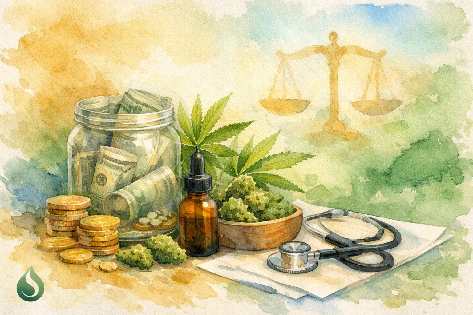 How to Save Money With MMJ Legally