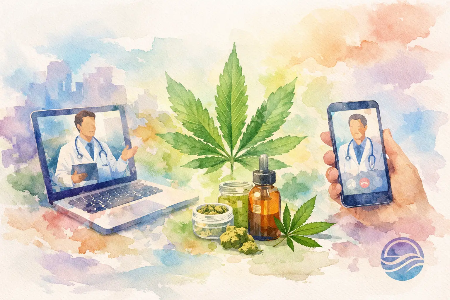 Telemedicine Marijuana Recommendation Review