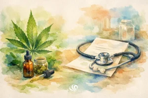 What a Marijuana Recommendation Letter Does