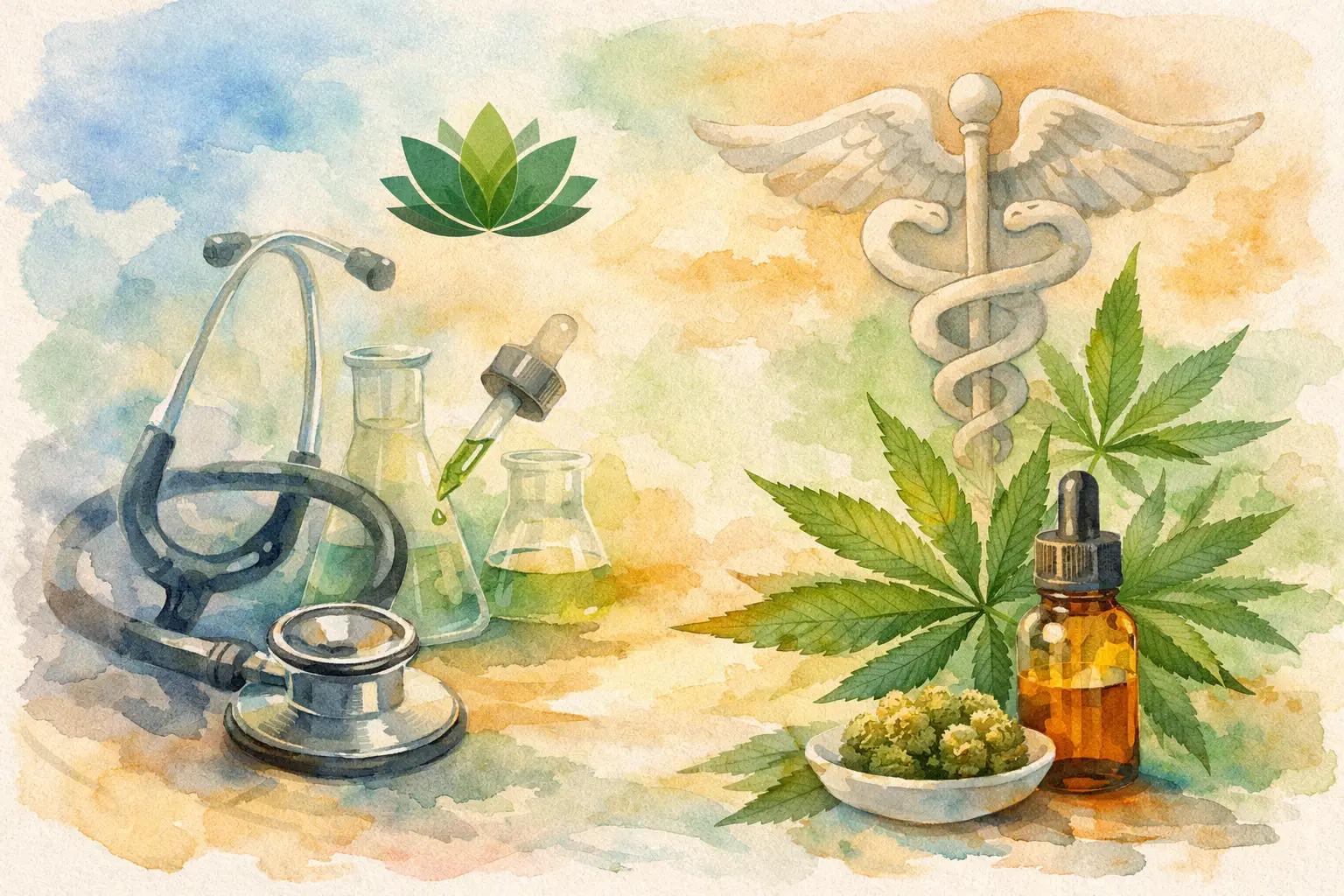 Why Board Certified Cannabis Physicians Matter